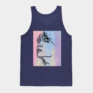 j-hope Rising Tank Top